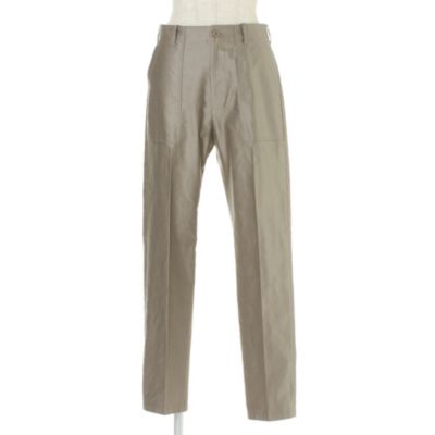 E by eclat(イーバイエクラ)の大人ベイカーパンツ通販 | 集英社HAPPY