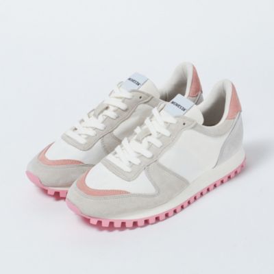 NOVESTA(ノヴェスタ)のMARATHON TRAIL通販 | 集英社HAPPY PLUS STORE