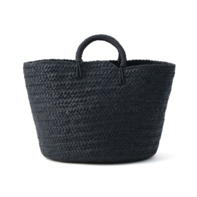 Aeta(アエタ)のLEATHER BASKET M通販 | mirabella（ミラベラ