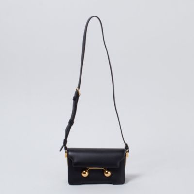 MARNI(マルニ)のTRUNKAROO（ミニショルダーバッグ）通販 | mirabella