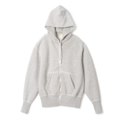 BLAMINK(ブラミンク)のツリウラケパーカー通販 | 集英社HAPPY PLUS STORE