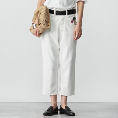 MADISONBLUE(マディソンブルー)のSAROUEL PT L.oz BS通販 | mirabella