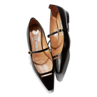 三尋木奈保×PELLICO(三尋木奈保×ペリーコ)の【Marisol別注】アネッリ