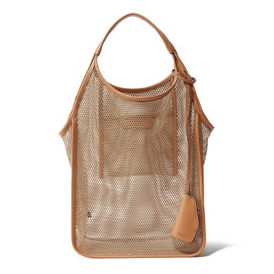 ORSETTO(オルセット)のメッシュバッグ通販 | 集英社HAPPY PLUS STORE