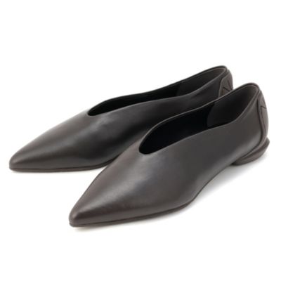 SHISEI(シーセイ)のスリットパンプス通販 | 集英社HAPPY PLUS STORE