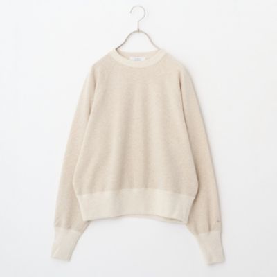 12closet(トゥエルブクローゼット)の【洗える】ラメコンパクト