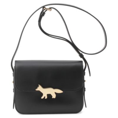 MAISON KITSUNE(メゾン・キツネ)のEDIE BAG通販 | mirabella（ミラベラ