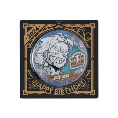 僕のヒーローアカデミア(ボクノヒーローアカデミア)の『僕のヒーロー