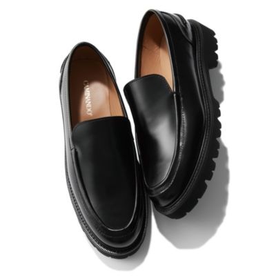 CAMINANDO(カミナンド)のPLANE LOAFERS通販 | 集英社HAPPY PLUS STORE