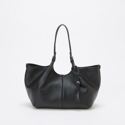 TOPKAPI(トプカピ)の【TREASURE TOPKAPI】ソフトレザー センター