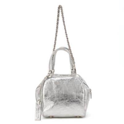 MARCO MASI(マルコマージ)の【Marisol別注】3WAYシルバーチェーン