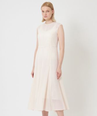 BEIGE，(ベイジ)のPINE / フレアワンピース通販 | 集英社HAPPY PLUS STORE