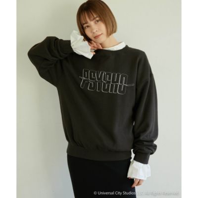 Whim Gazette(ウィム ガゼット)の【ユニバーサルコラボ】PSYCHO