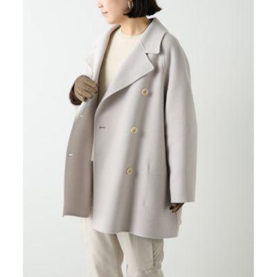 Whim Gazette(ウィム ガゼット)のリバーPコート通販 | 集英社HAPPY