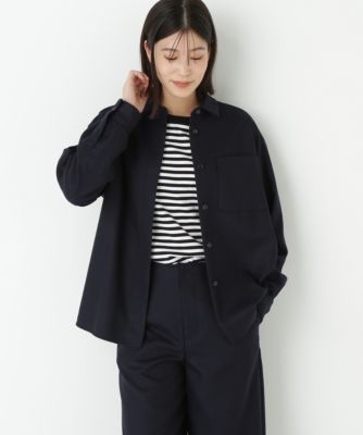 human woman(ヒューマン ウーマン)の◇ライトフラノウォッシャブル