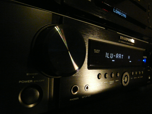 Review: Marantz NR1501 Receiver | FWD