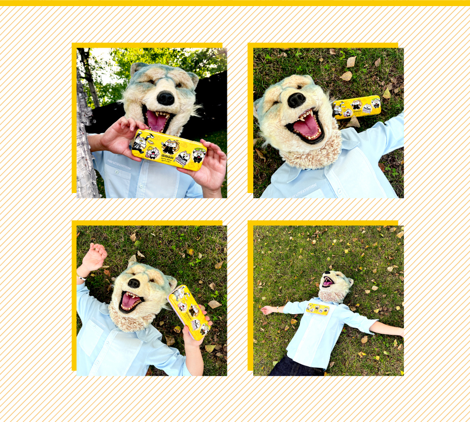 FWAM限定通販 | FUN WITH A MISSION