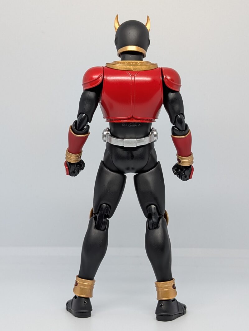 S.H.Figuarts 真骨彫製法 仮面ライダークウガ マイティフォーム Store