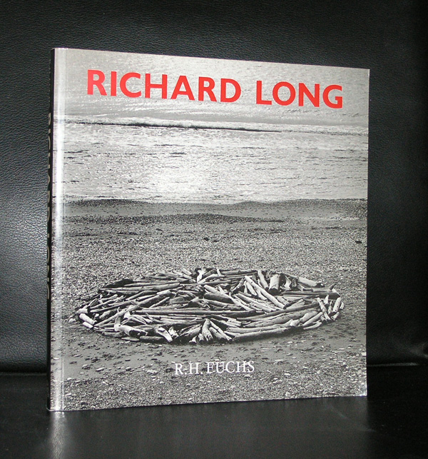 Richard Long (1945) - FTN-blog