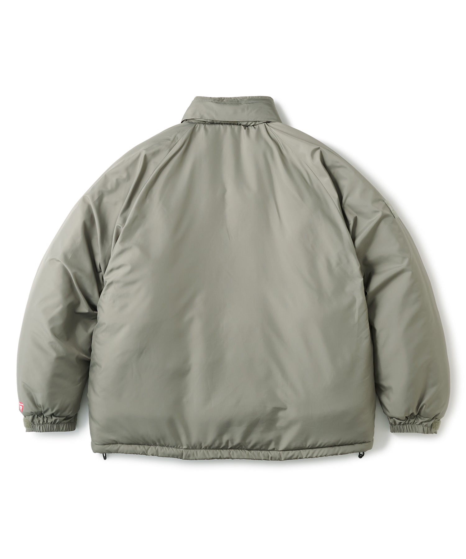FTC LEVEL 7 PRIMALOFT V4 JACKET – FTC SKATEBOARDING