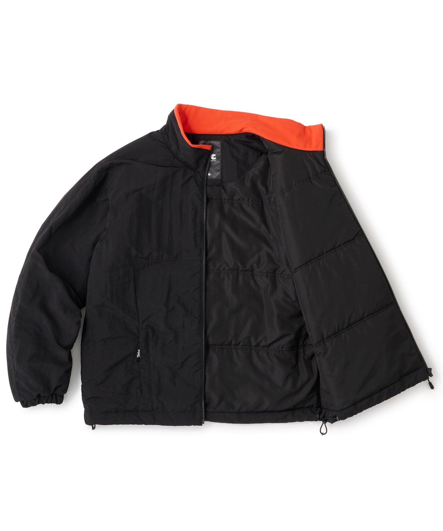 FTC SUPPLEX NYLON JACKET – FTC SKATEBOARDING