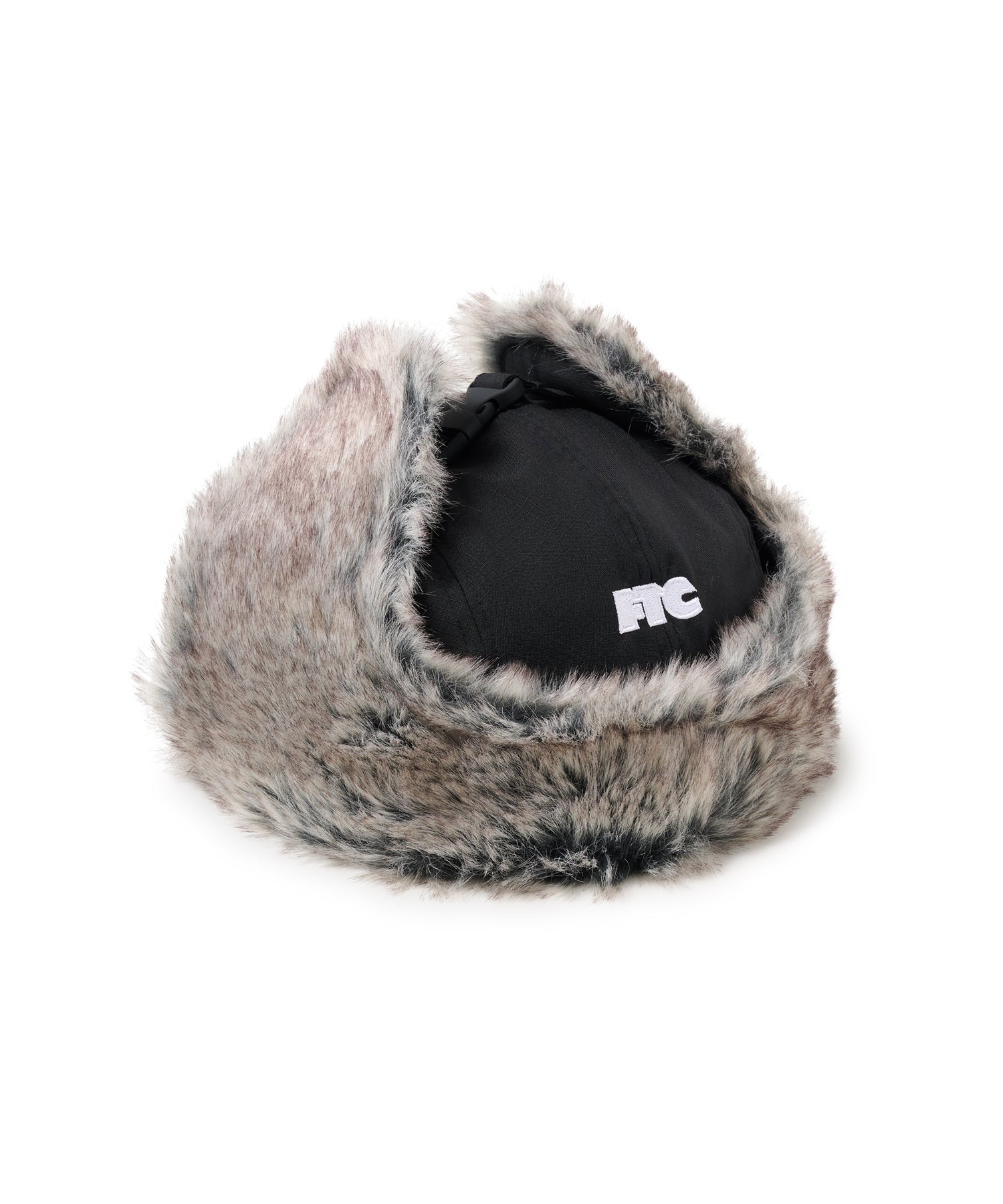 NEW ERA X FTC CORDURA TRAPPER – FTC SKATEBOARDING
