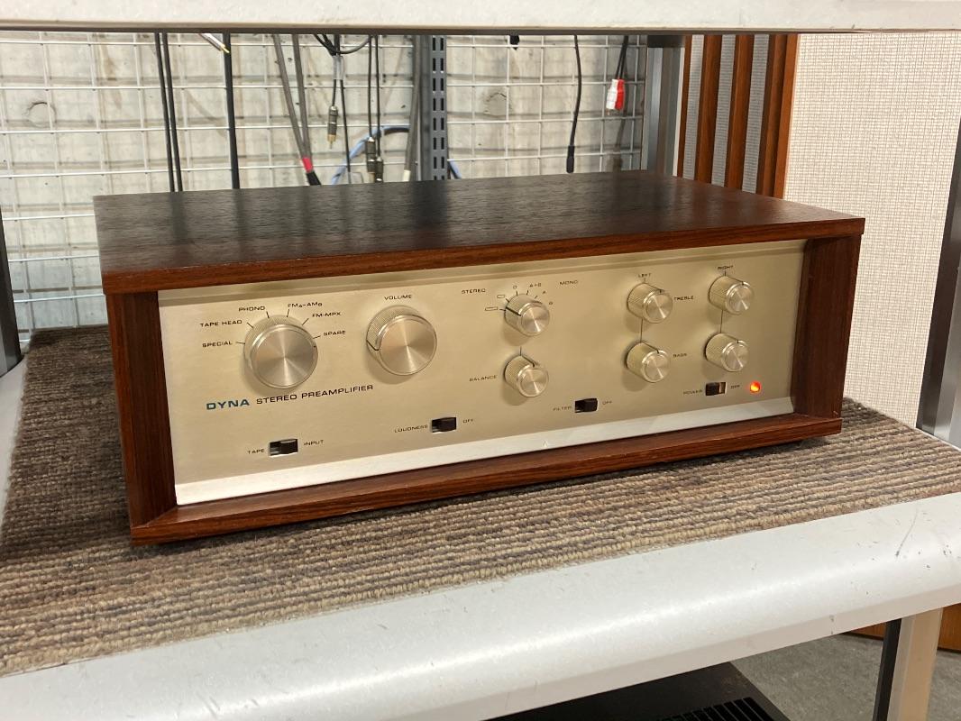 XC-245 DENON - 中古オーディオ 高価買取・販売 ハイファイ堂