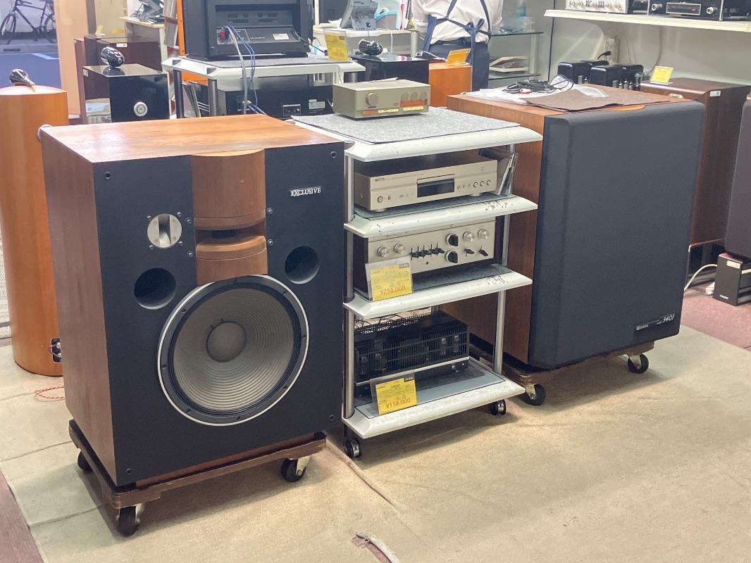 スピーカーシステム パイオニアS-ST05-LR 美品 LR1set スピーカー