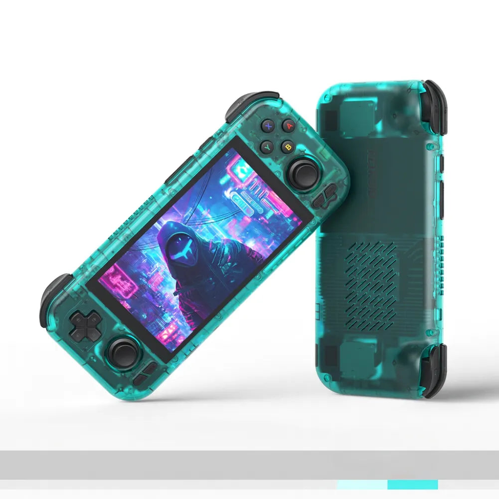 Retroid Pocket 4 pro