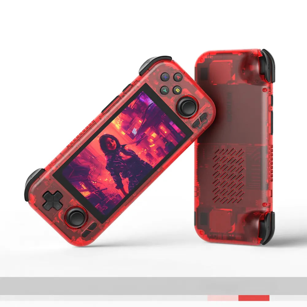 Retroid Pocket 4 pro