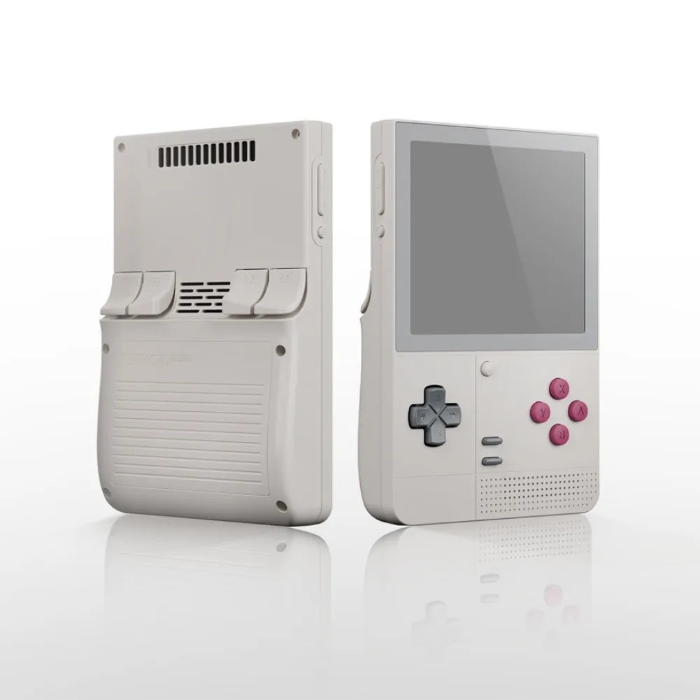 Retroid Pocket Classic Console Android