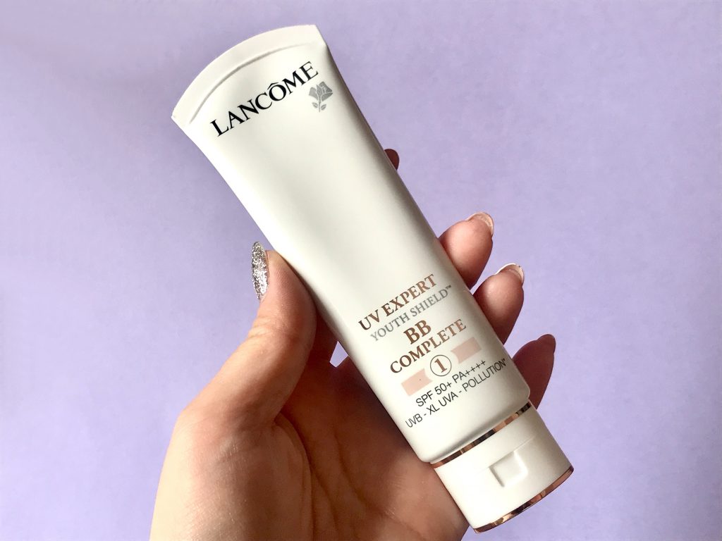 王道BBクリーム】ランコム UVエクスペールBB n の驚くべき実力 | LULU