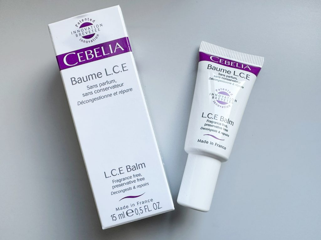 CEBELIA 保湿ケアバーム 2箱 【公式通販】