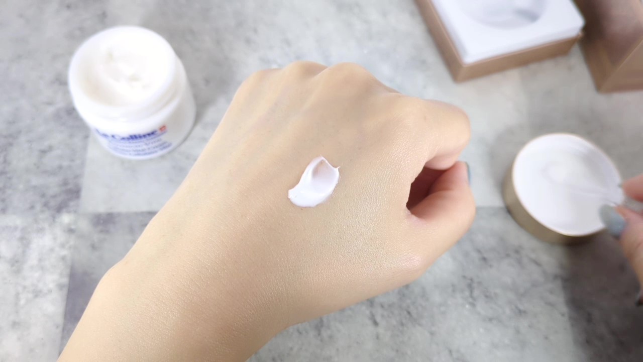 肌のハリと弾力を取り戻せ！ラコリーヌのセリュラー バイタルクリーム