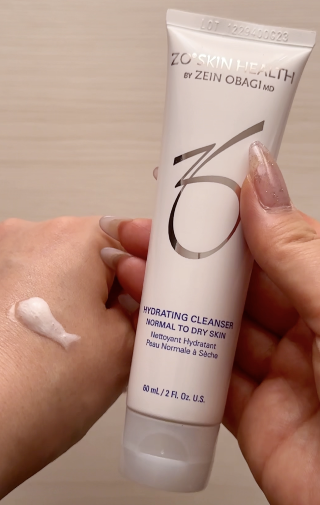 ゼオスキン初心者必見！ゼオスキンGSRお試しセットの使い方 | LULU