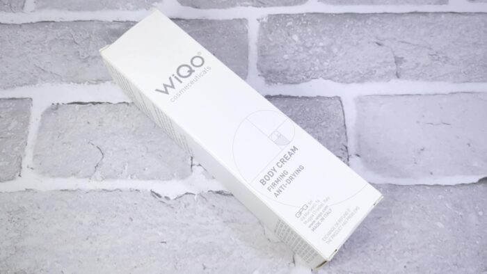 ワイコの超濃厚リッチなボディクリームで夏の紫外線＆冬の乾燥ケア