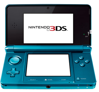 3DS・DSシリーズの互換性一覧表