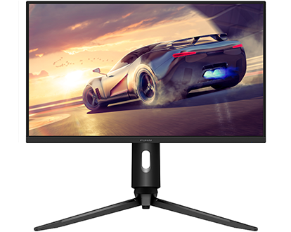 FGM-24F350｜ゲーミングモニター｜FUNAIゲーミング機器情報