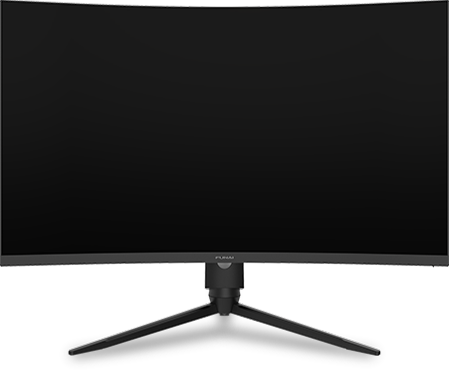 FGM-32C540｜ゲーミングモニター｜FUNAIゲーミング機器情報
