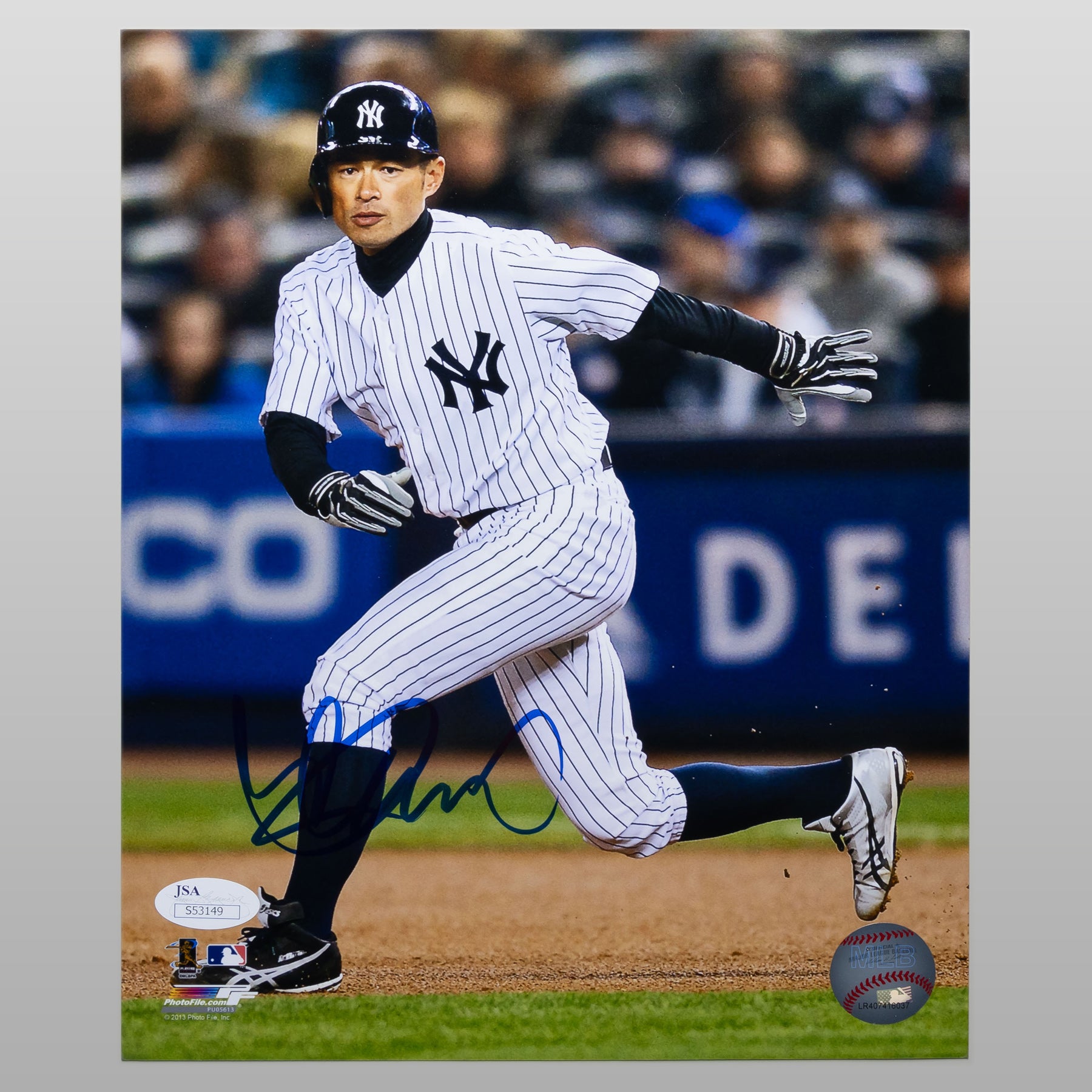 イチロー （鈴木 一朗） - ファンコレクションズ