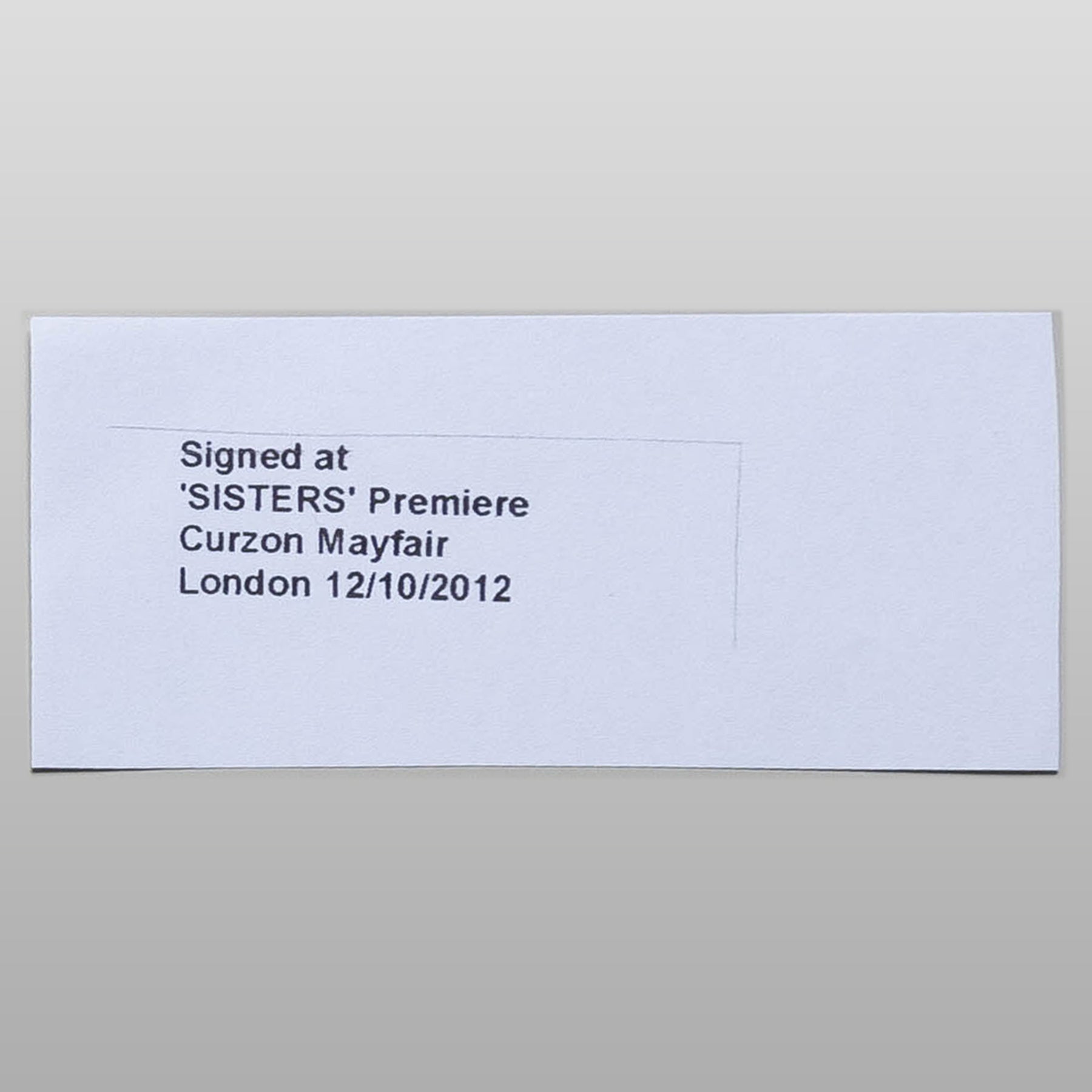 レア・セドゥ - ファンコレクションズ