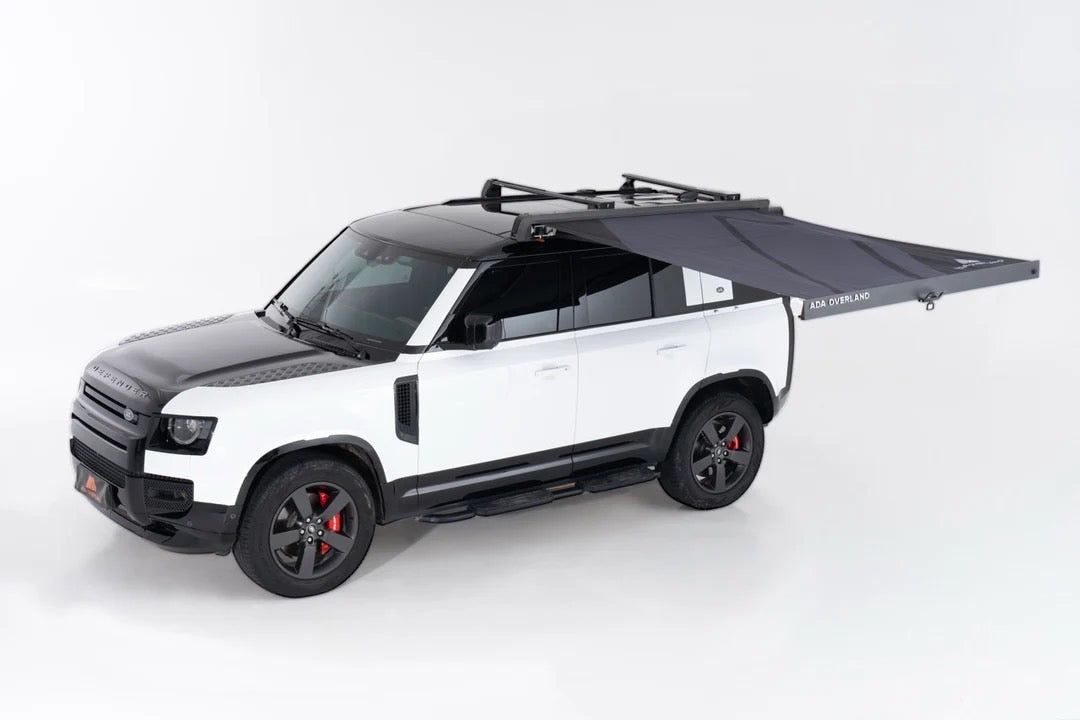 ADA】 Automatic Parallel – FUNG