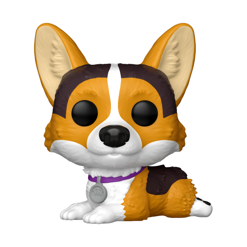 Pop! Corgi | Funko