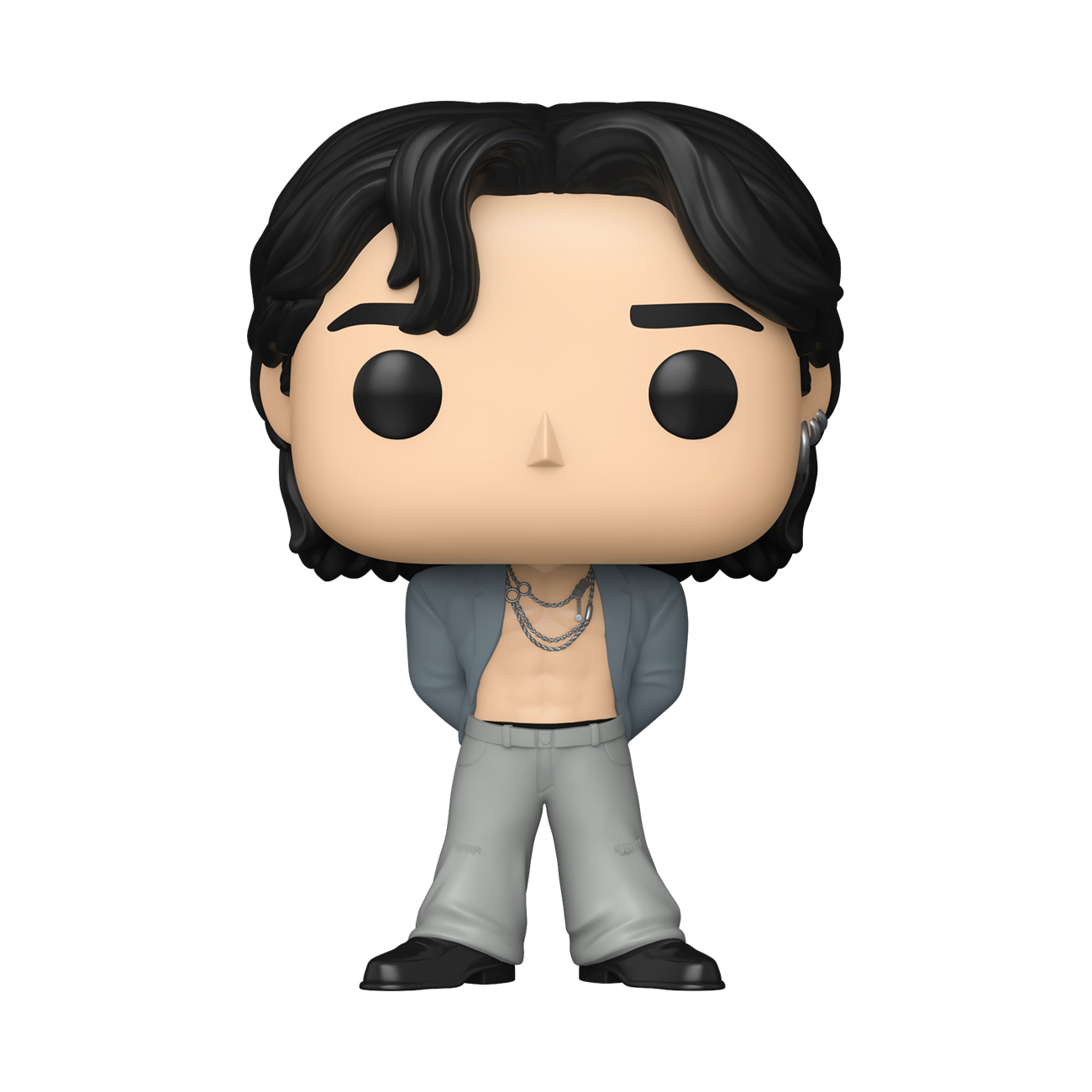 Pop! Jung Kook (Seven) | Funko