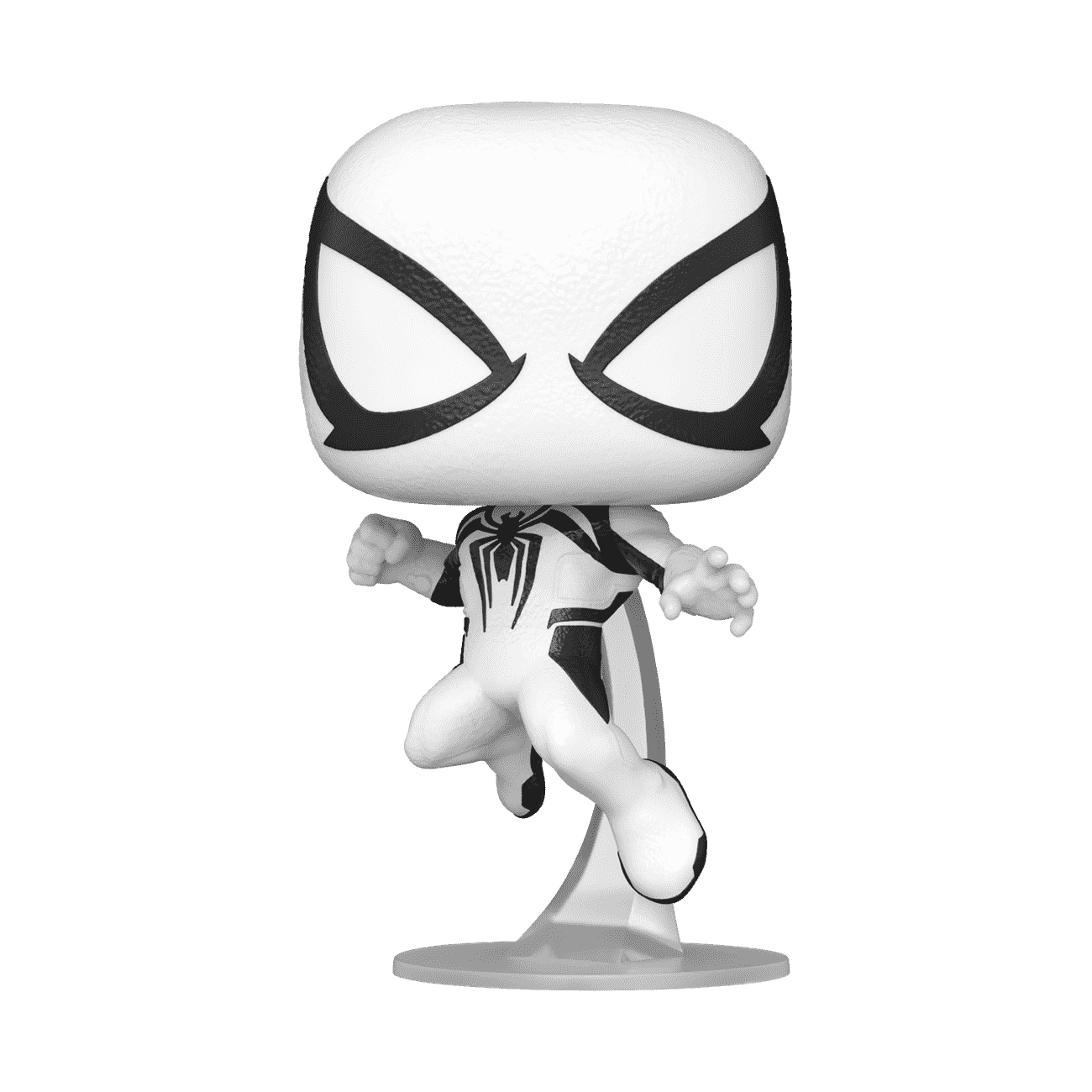 Pop! Anti-Venom Suit Peter Parker