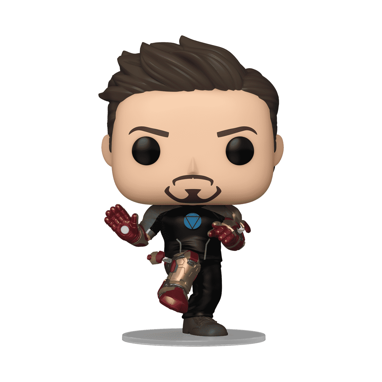 Pop! Tony Stark (MK42 Armor)