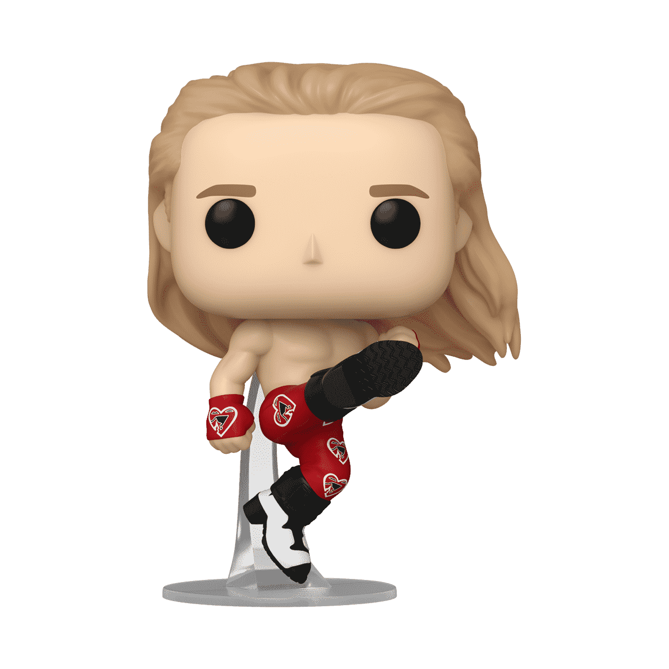 Pop! Shawn Michaels (Sweet Chin Music)