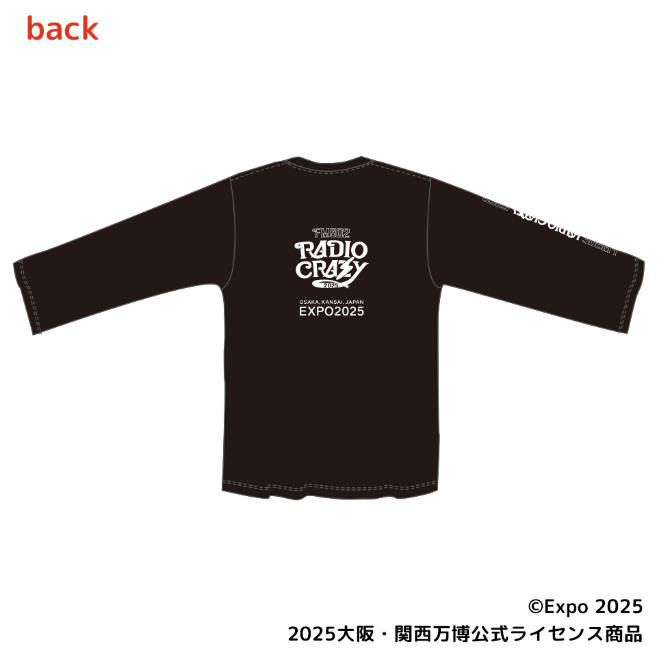 ラジパスストア / ［予約商品］2025大阪・関西万博公式ライセンス