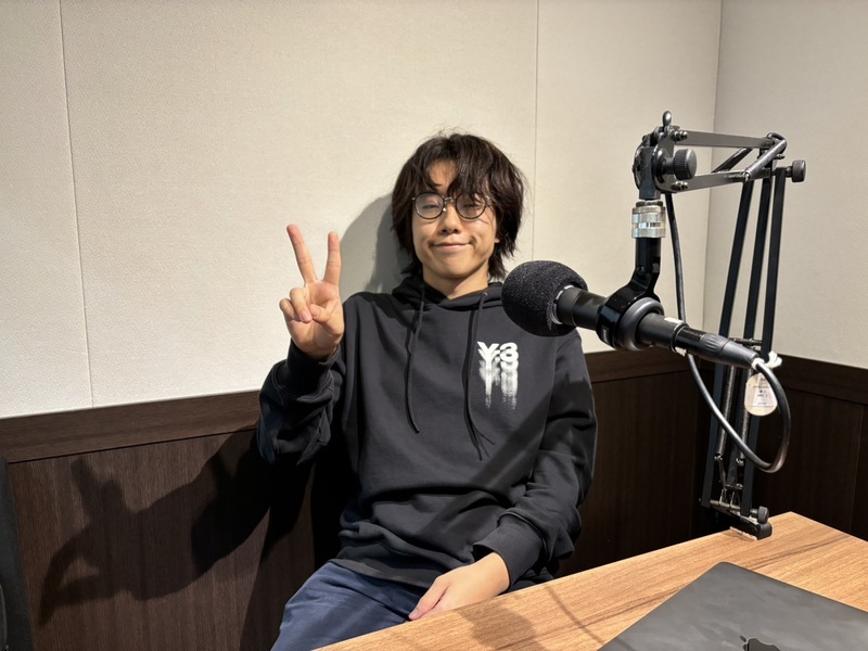 tele 谷口喜多朗 サイン radio crazy