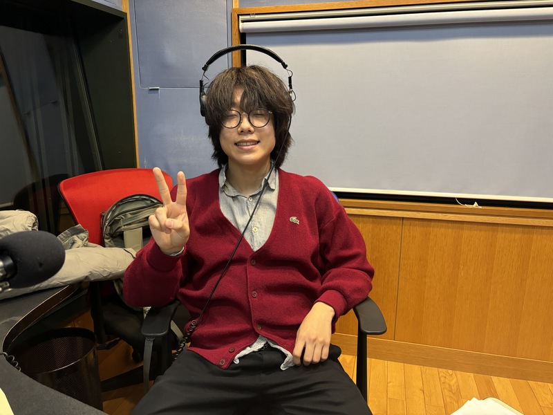 MUSIC FREAKS | FM802